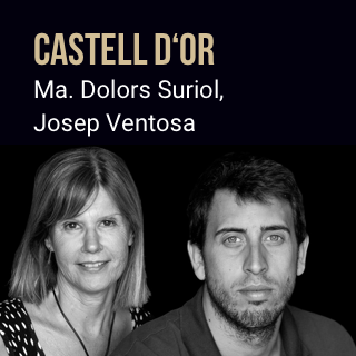 Ma. Dolors Suriol, Josep Ventosa