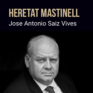 Jose Antonio Saiz Vives