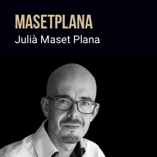 Julià Maset Plana