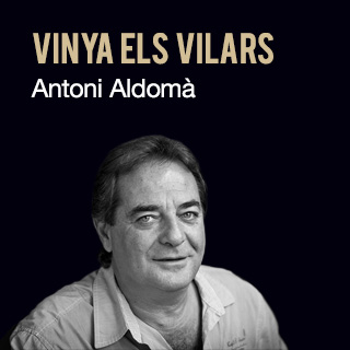 Antoni Aldomà