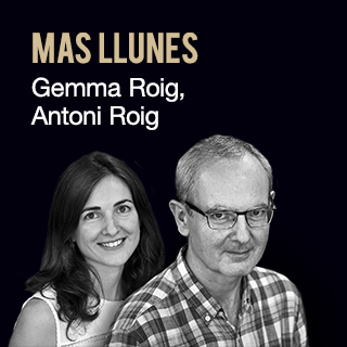 Gemma Roig, Antoni Roig